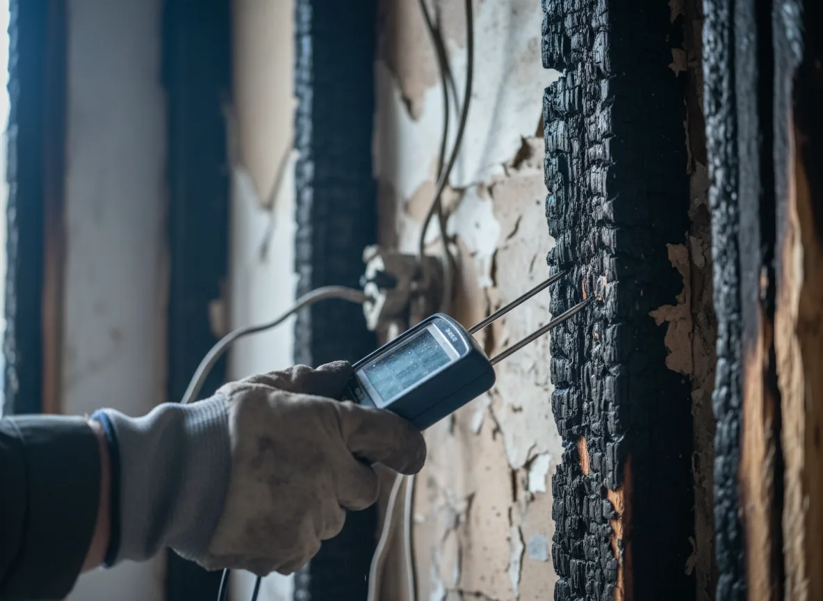 Fire Damage Restoration Palmer, TX FAQs